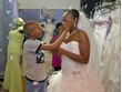 #OPW: The 13-year-old wedding planner